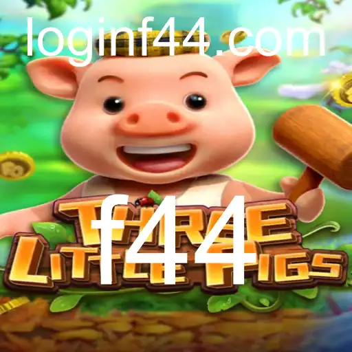 Descubra o Fascinante Mundo de THREELITTLEPIGS: Um Jogo de Estratégia e Criatividade