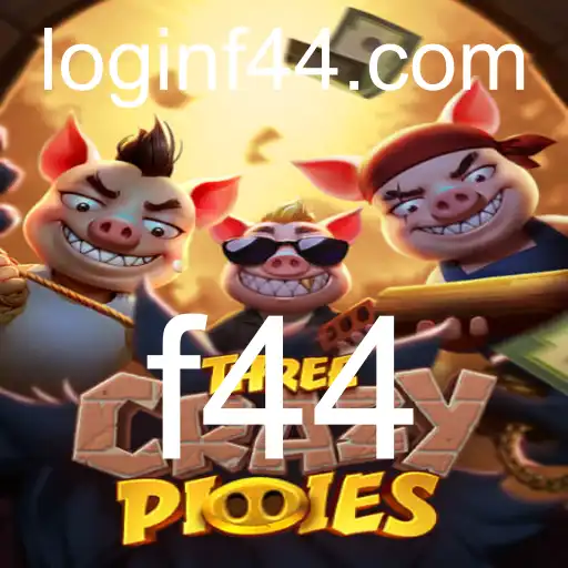 ThreeCrazyPiggies: Um Novo Jogo que Conquista os Corações dos Jogadores